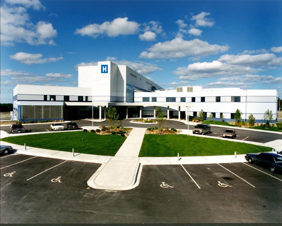 Фото Holiday Inn Express Hotel & Suites Timmins