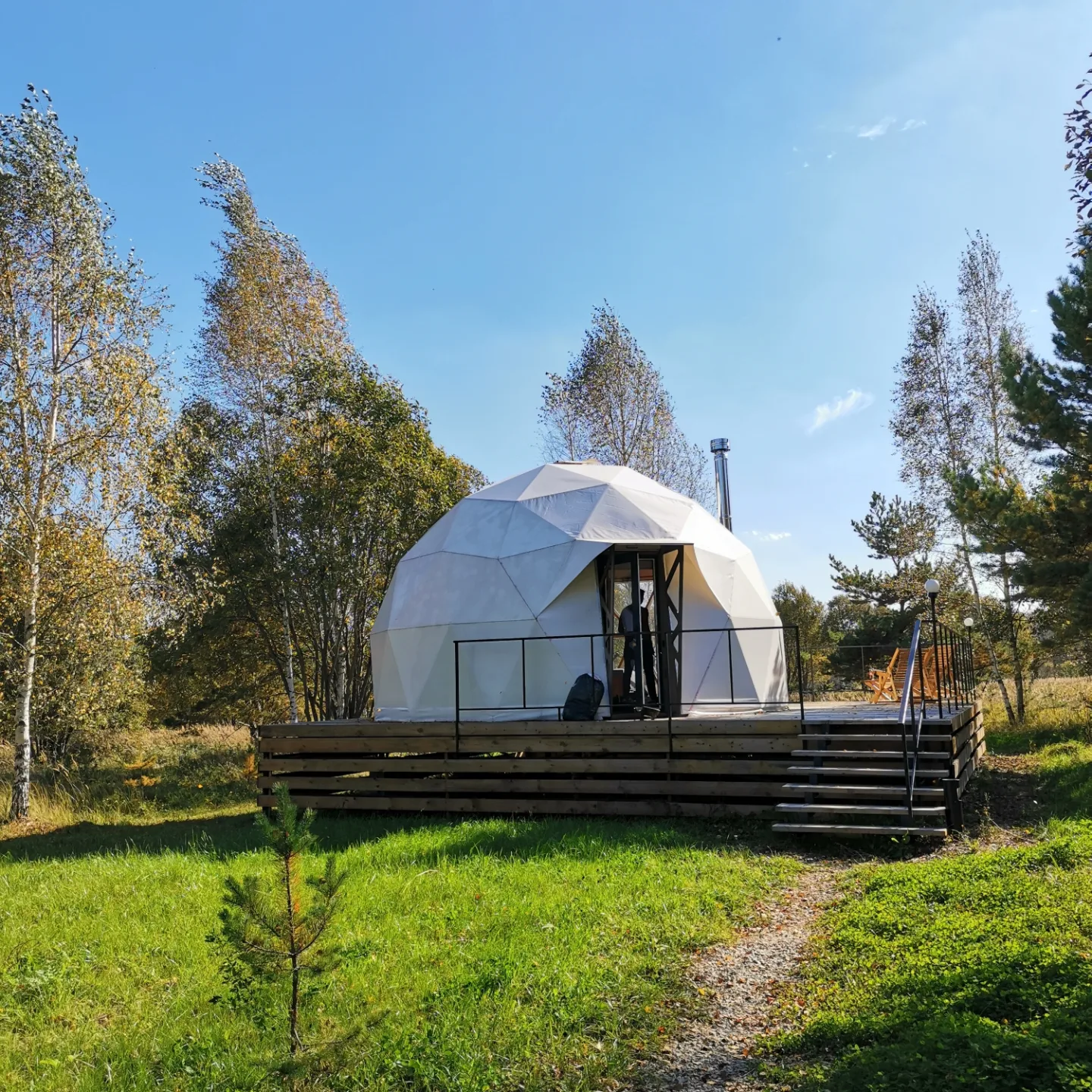 Фото Ясно Поле