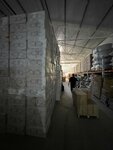 Samurai (Molodogvardeyskaya Street, 57), packing materials