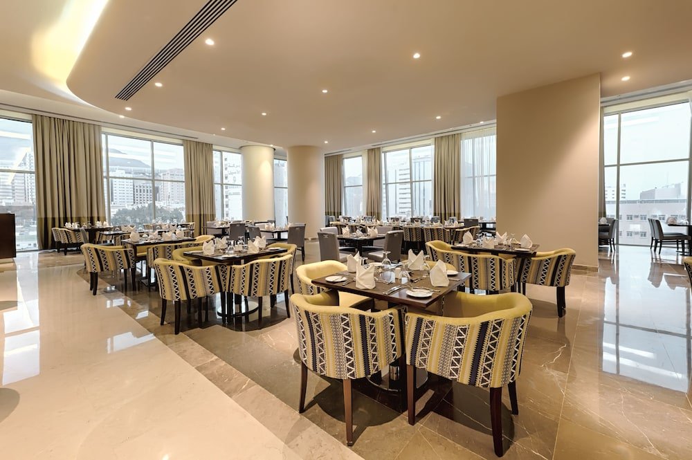 Фото Holiday Inn Makkah Al Aziziah