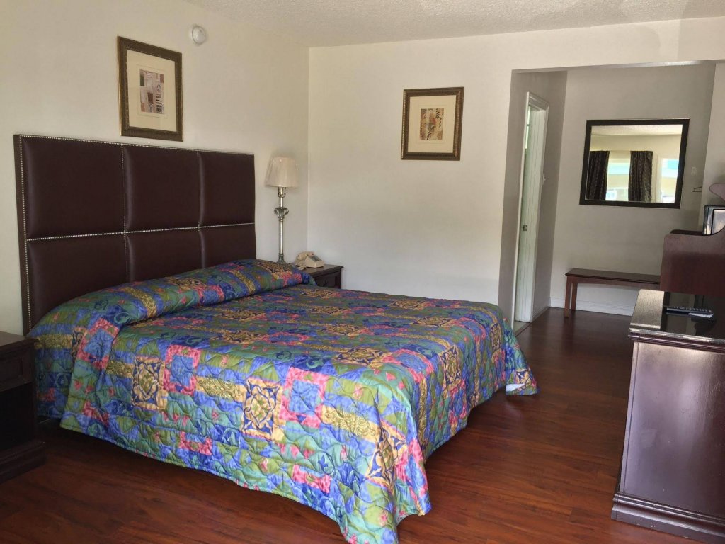 Фото Travel Inn