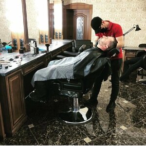 Versailles (посёлок городского типа Гвардейское, Лавандовая улица, 53), beauty salon