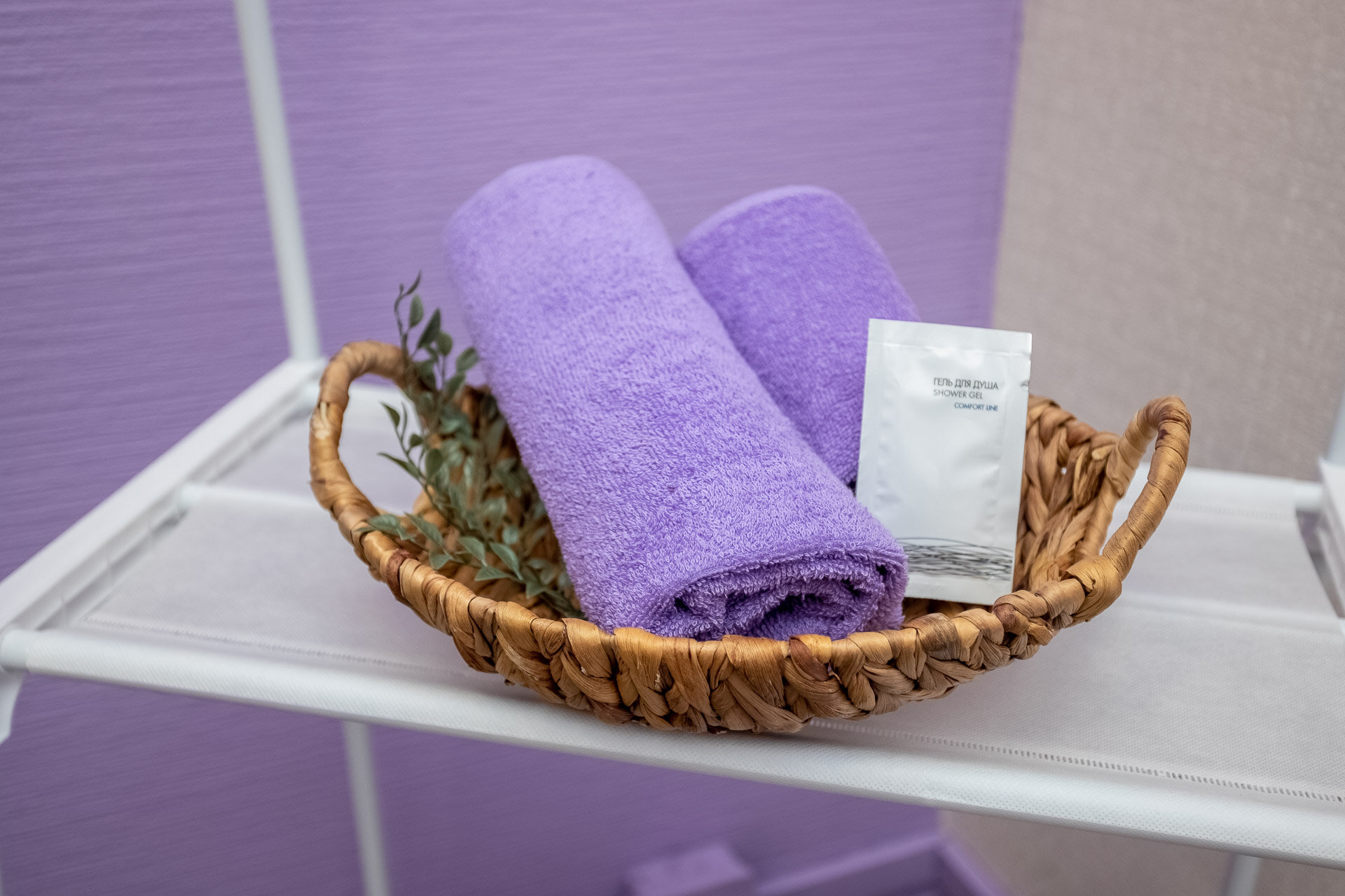 Фото Маргот