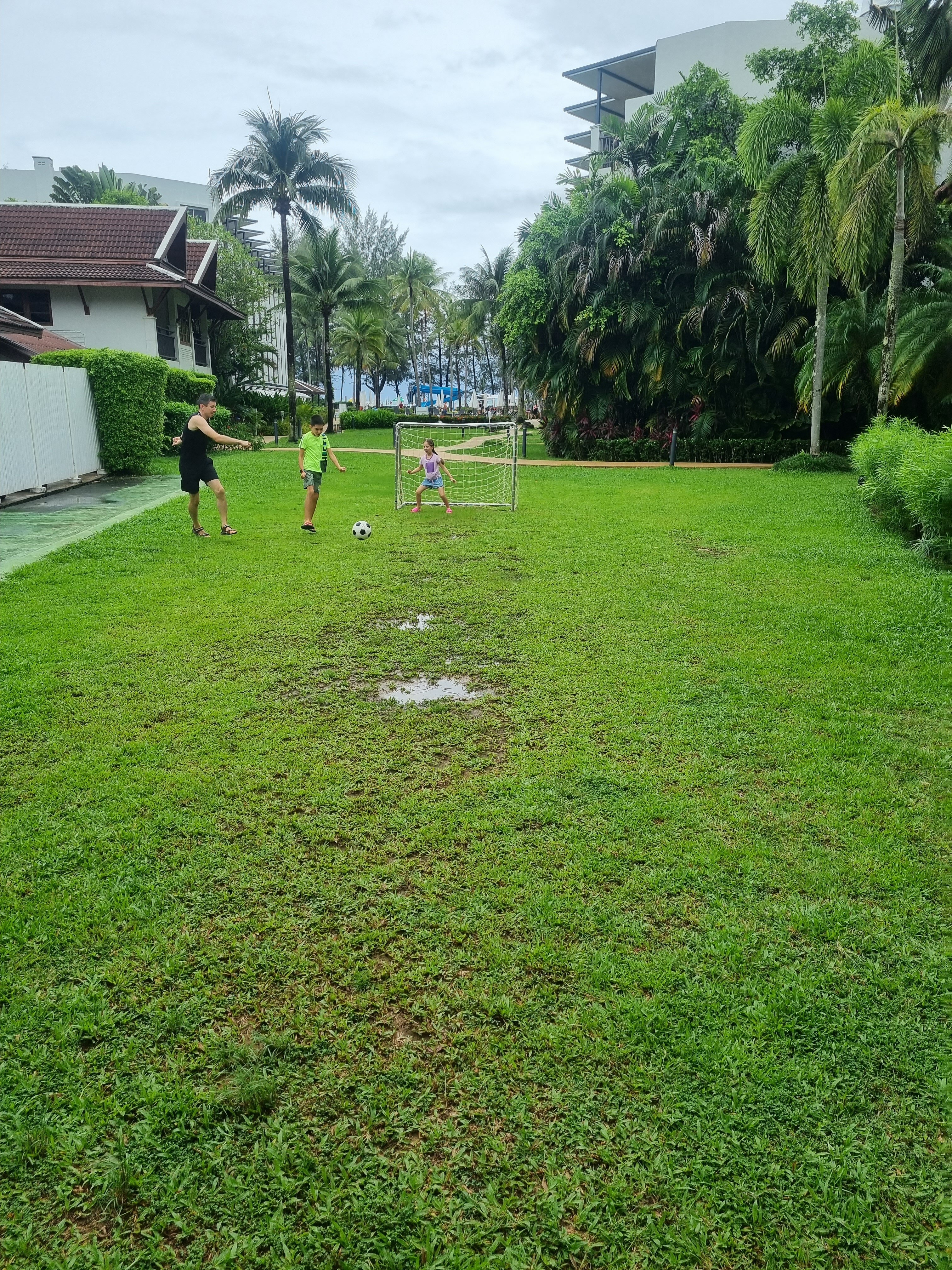 Фото Sunwing Bangtao Beach