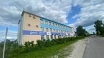 Верхнеландеховская строчевышивальная фабрика (posyolok Verkhniy Landekh, Komsomolskaya ulitsa, 1) ، مصنع ملابس