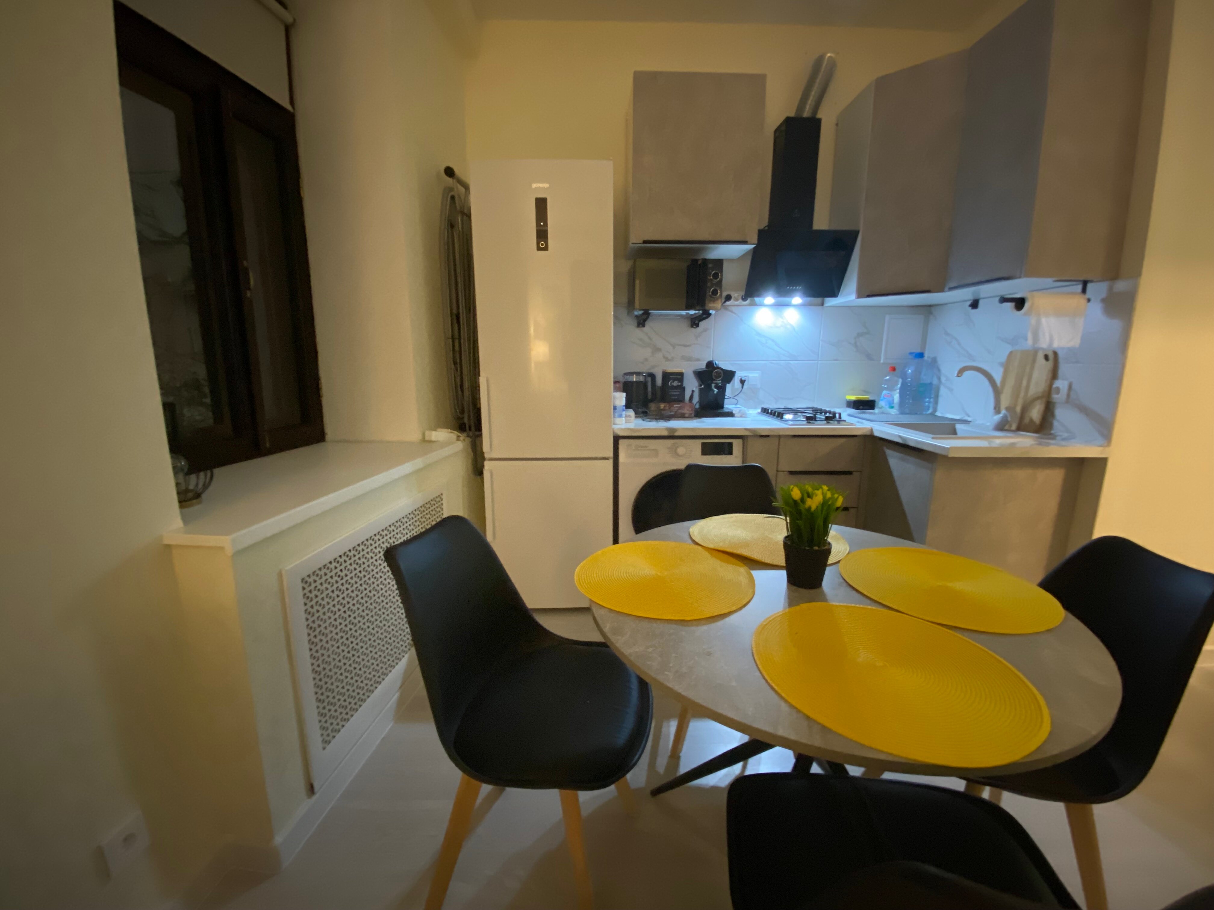 Фото Апартаменты на Республиканской