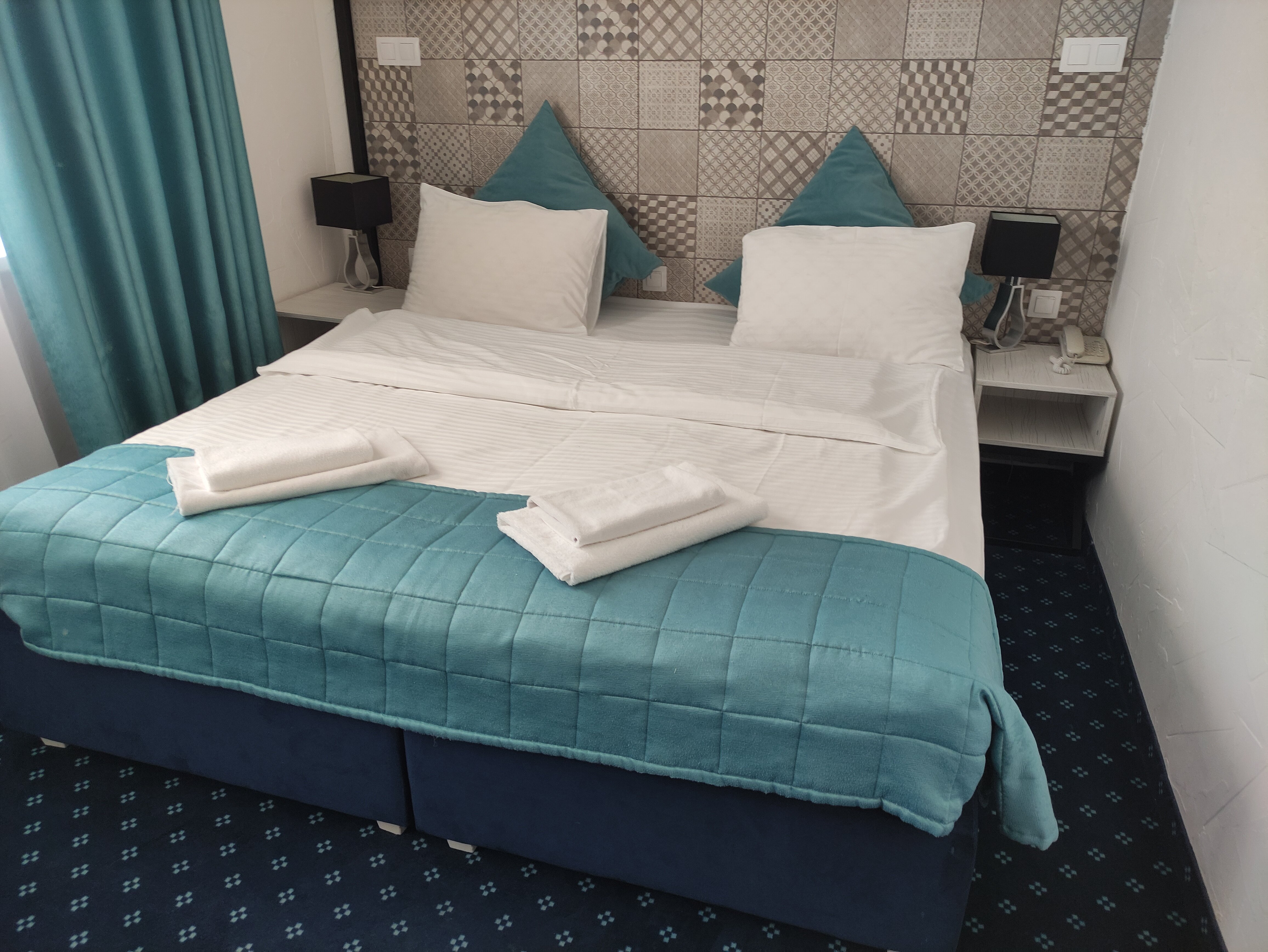 Фото Наумов апарт-отель