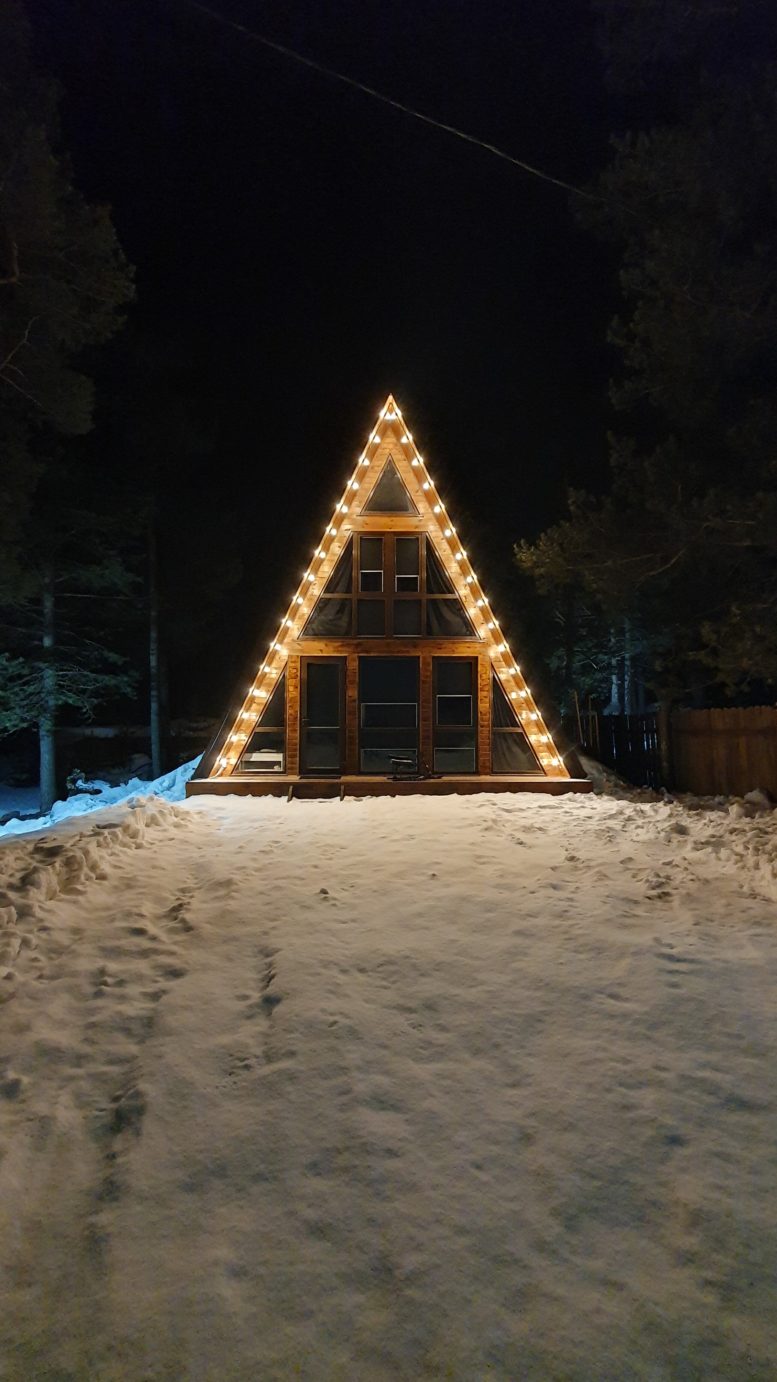 Фото Pine Wood Elbrus
