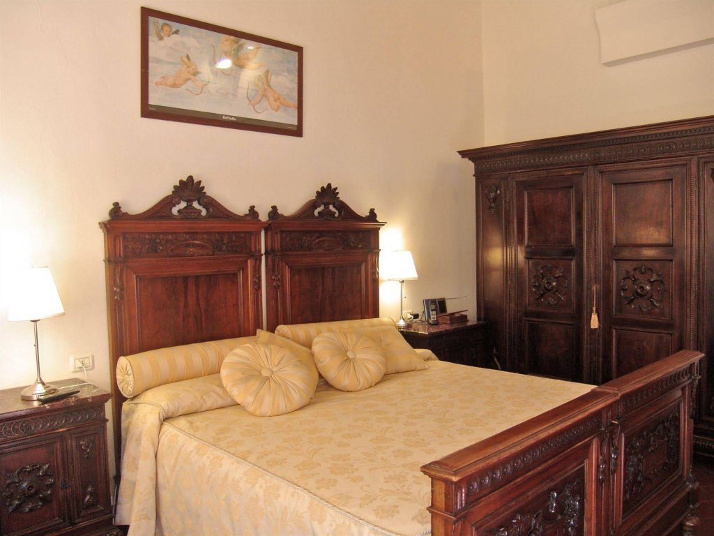 Фото Soggiorno Panerai