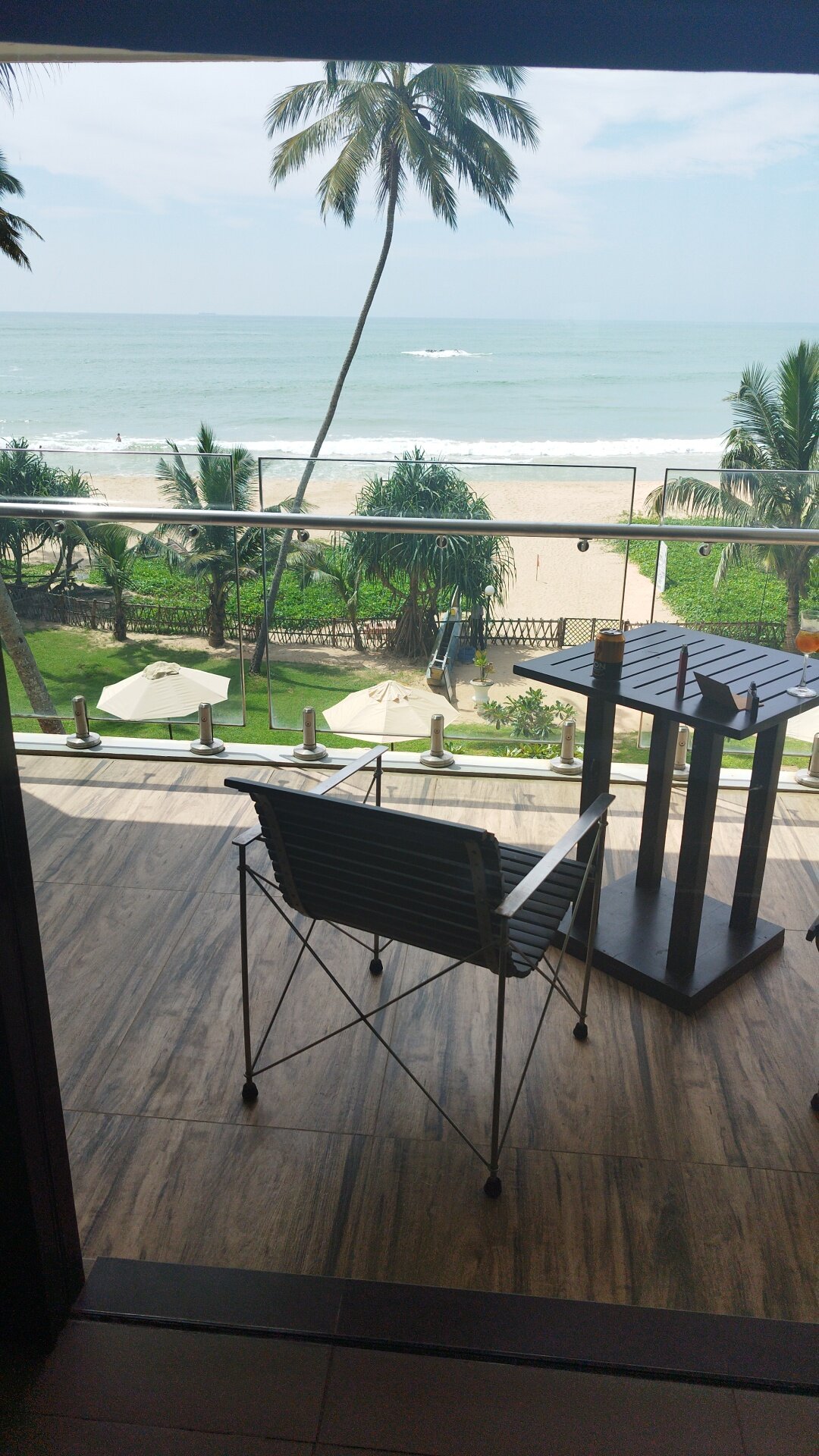 Фото Shinagawa Beach