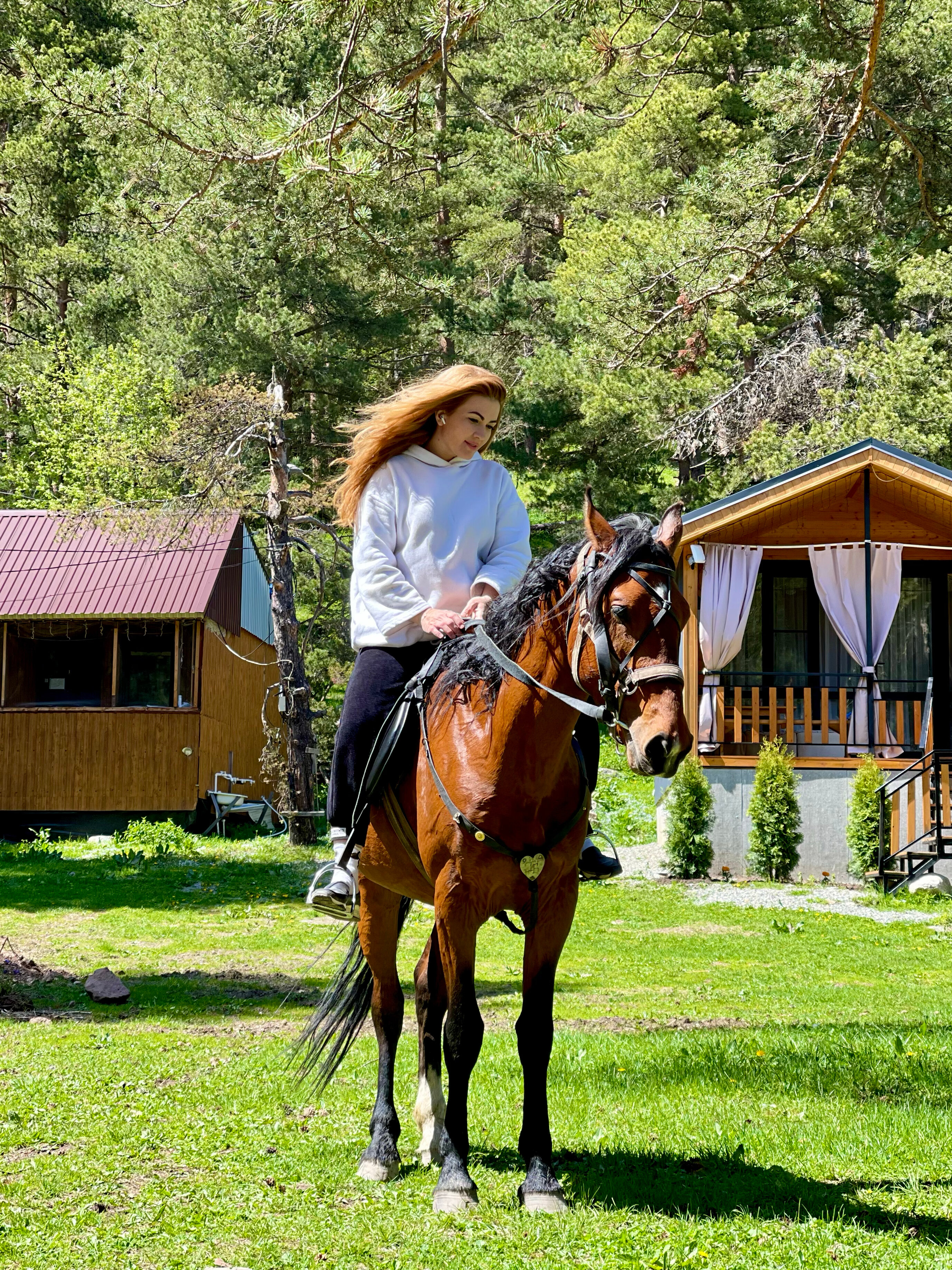 Фото КараБелка