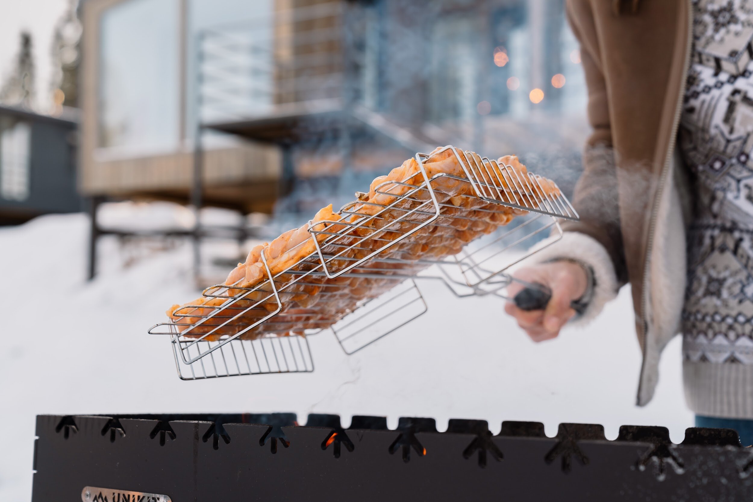 Фото ШерХан