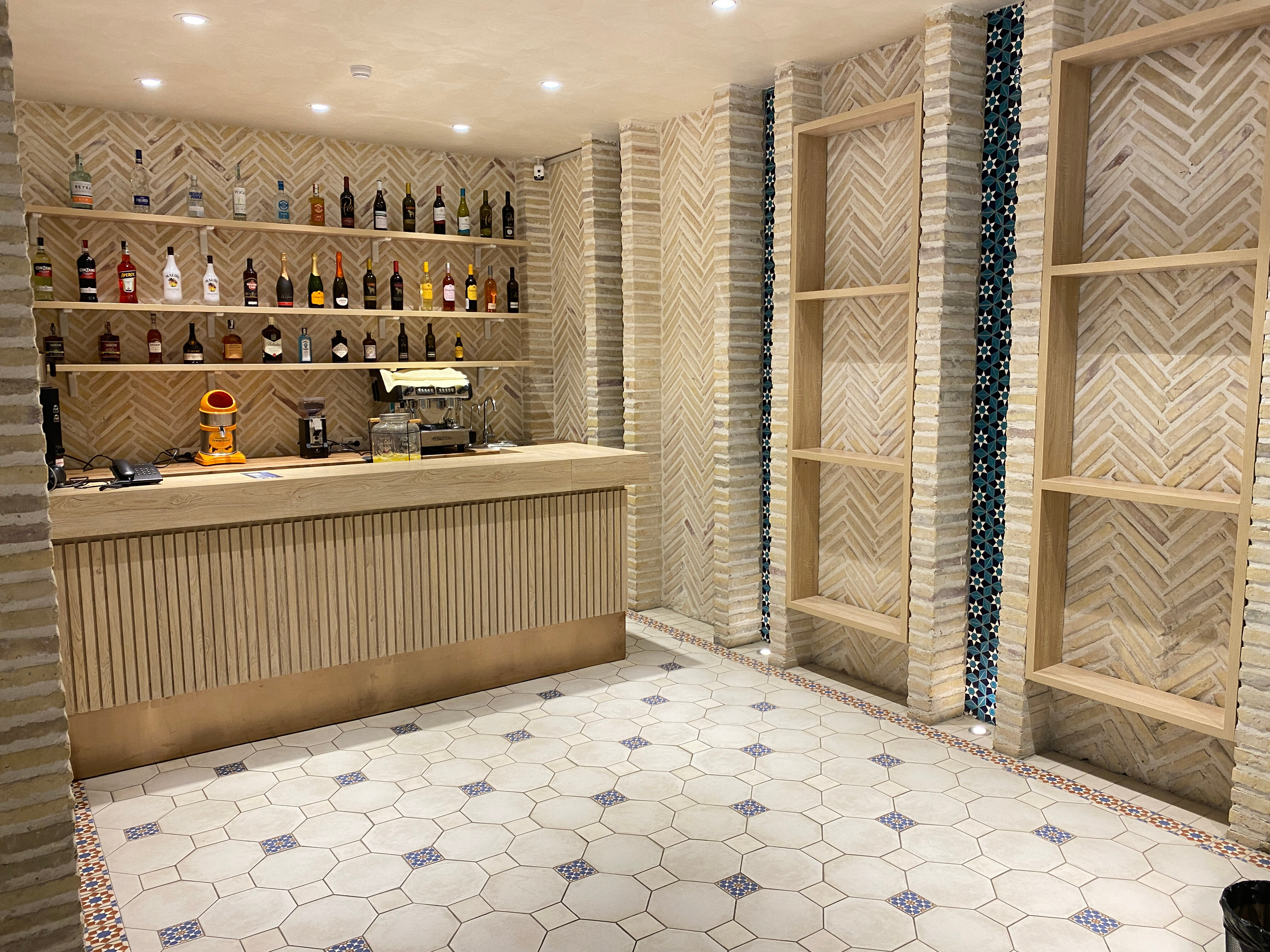 Фото Mercure Bukhara Old Town