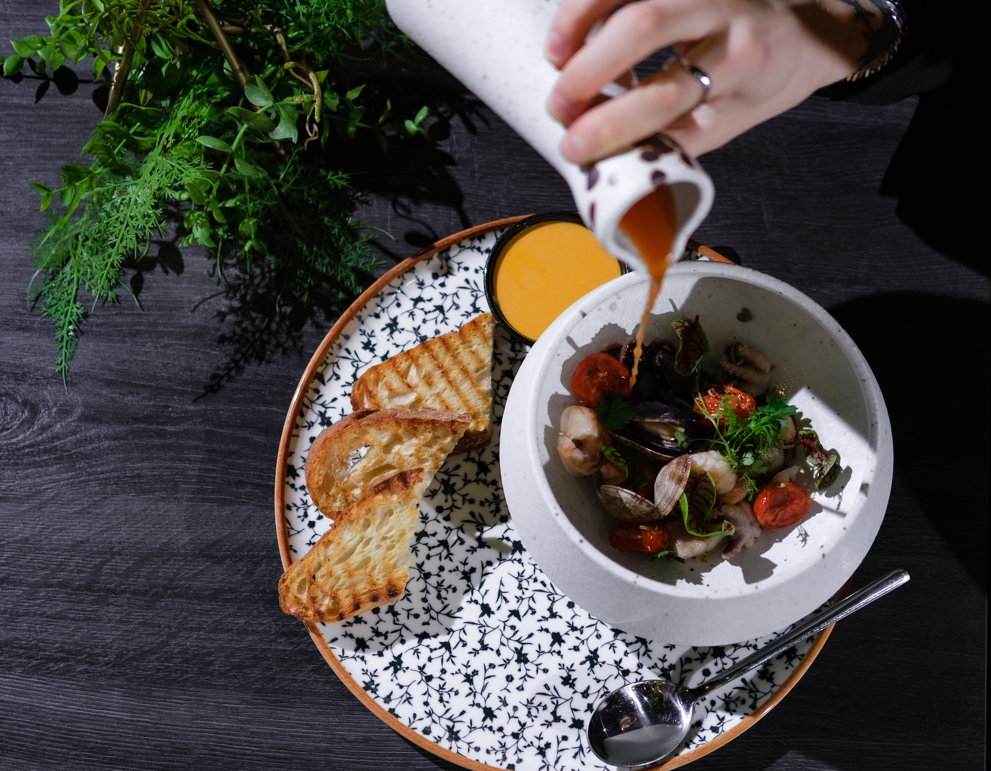 Фото Wow. Aparts & SPA