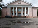Прогресс (Dyakonova Street, 25А), theater and circus education