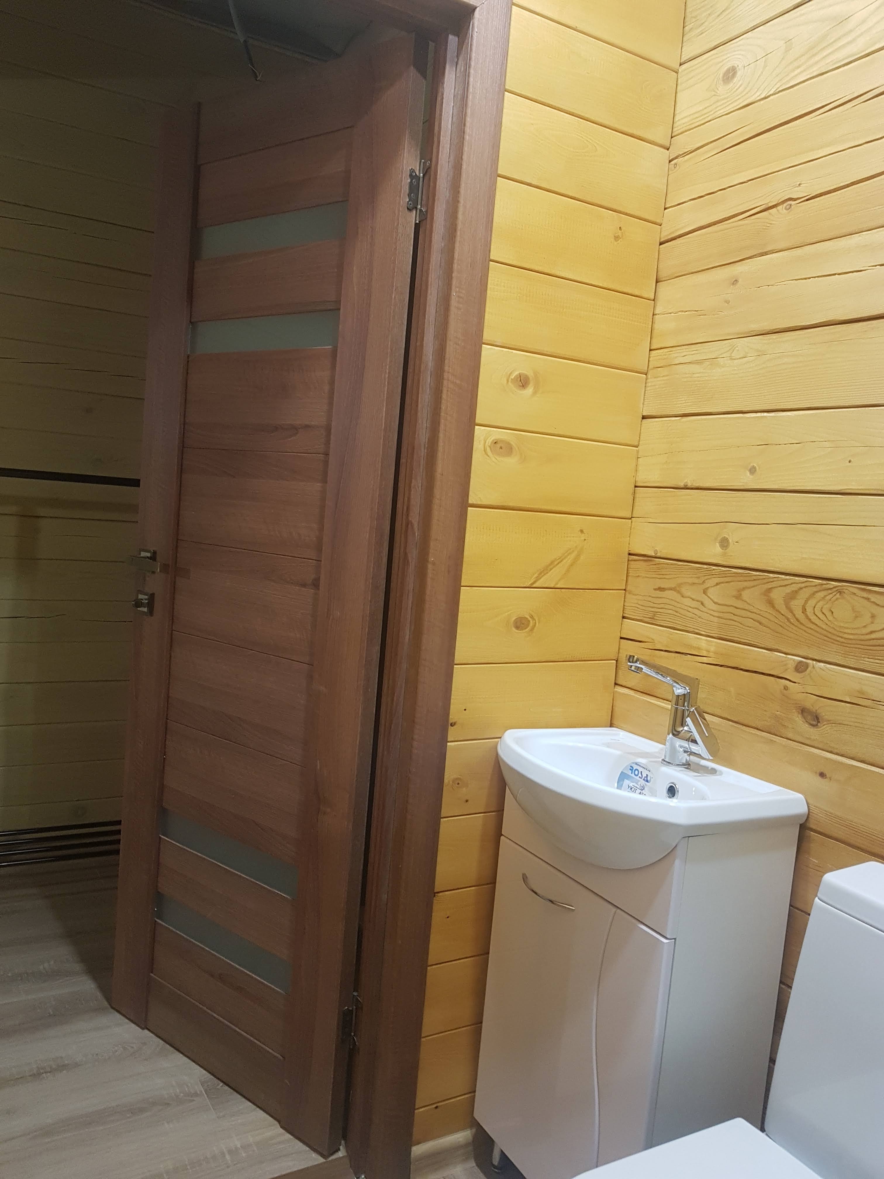 Фото Кречет