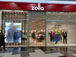 Zolla (Sverdlovskoye shosse, 31Б), clothing store