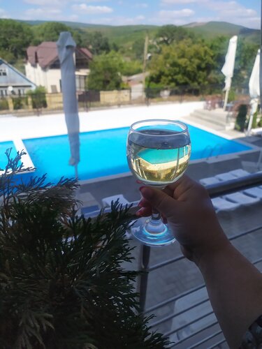 Гостиница Усадьба Сукко в Сукко