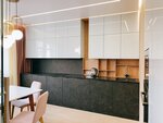 Kukhni (Moskovskaya ulitsa, 40Б), muebles a medida