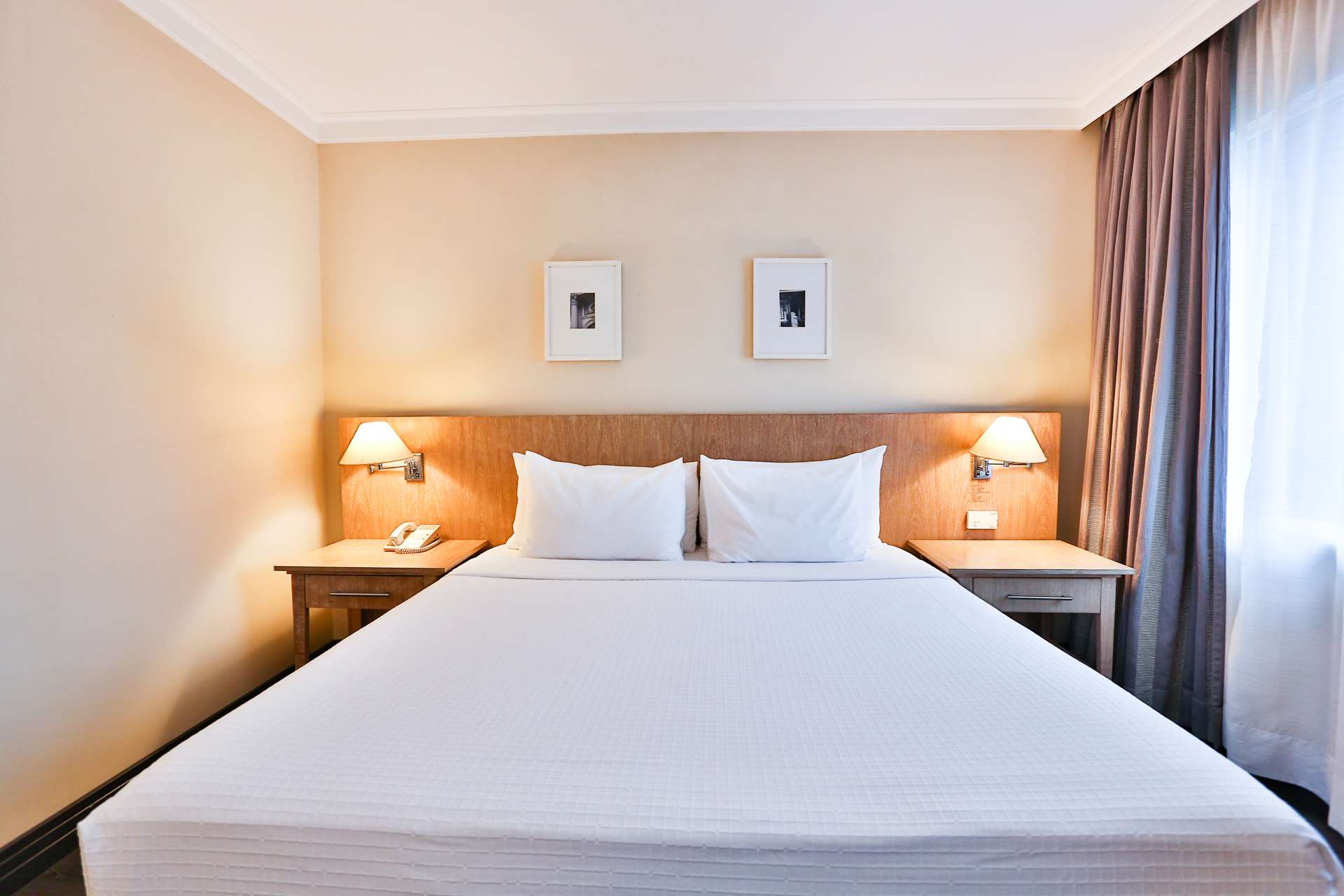 Фото Park Inn by Radisson Berrini