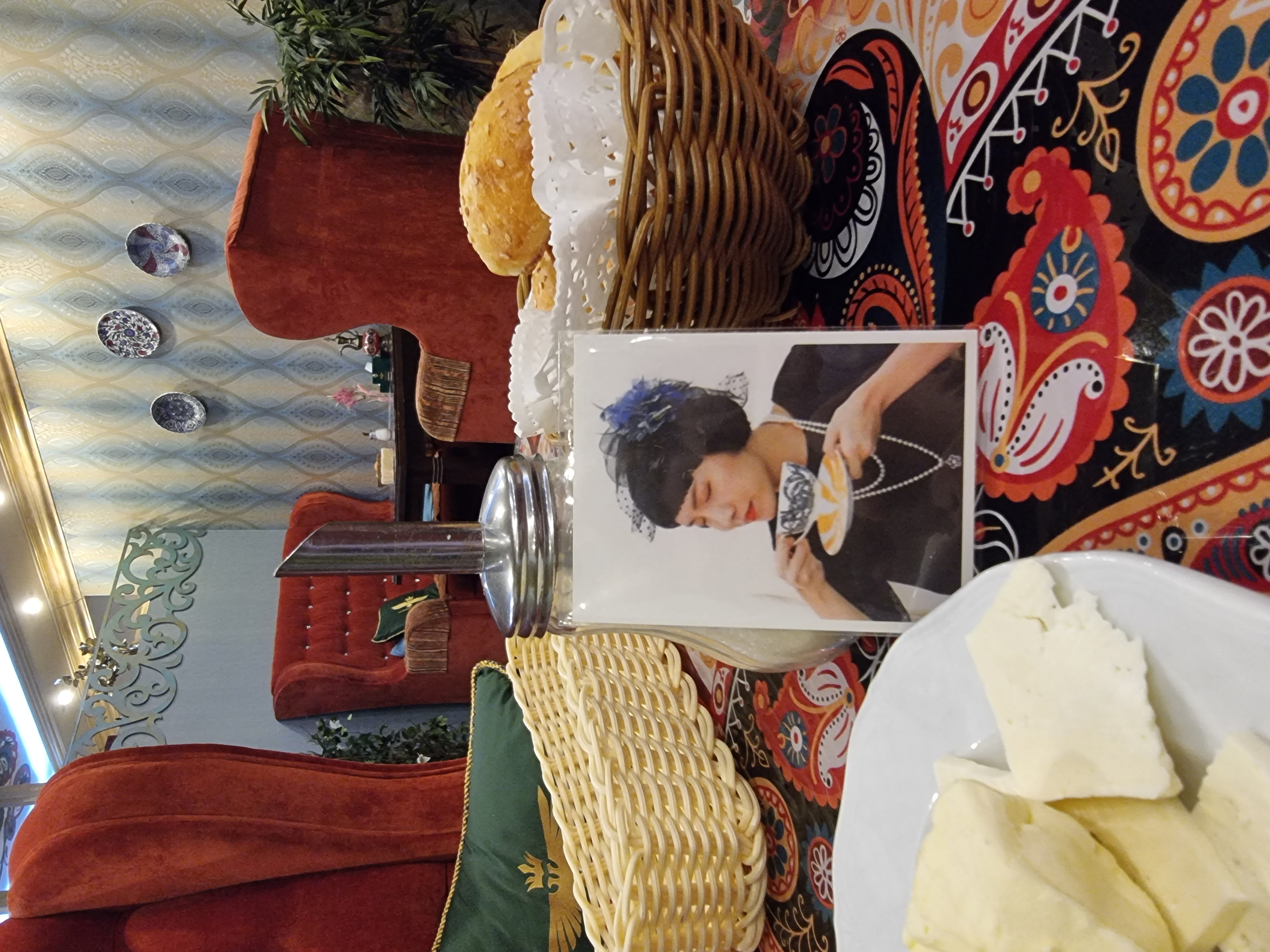 Фото Отель Золотая Империя