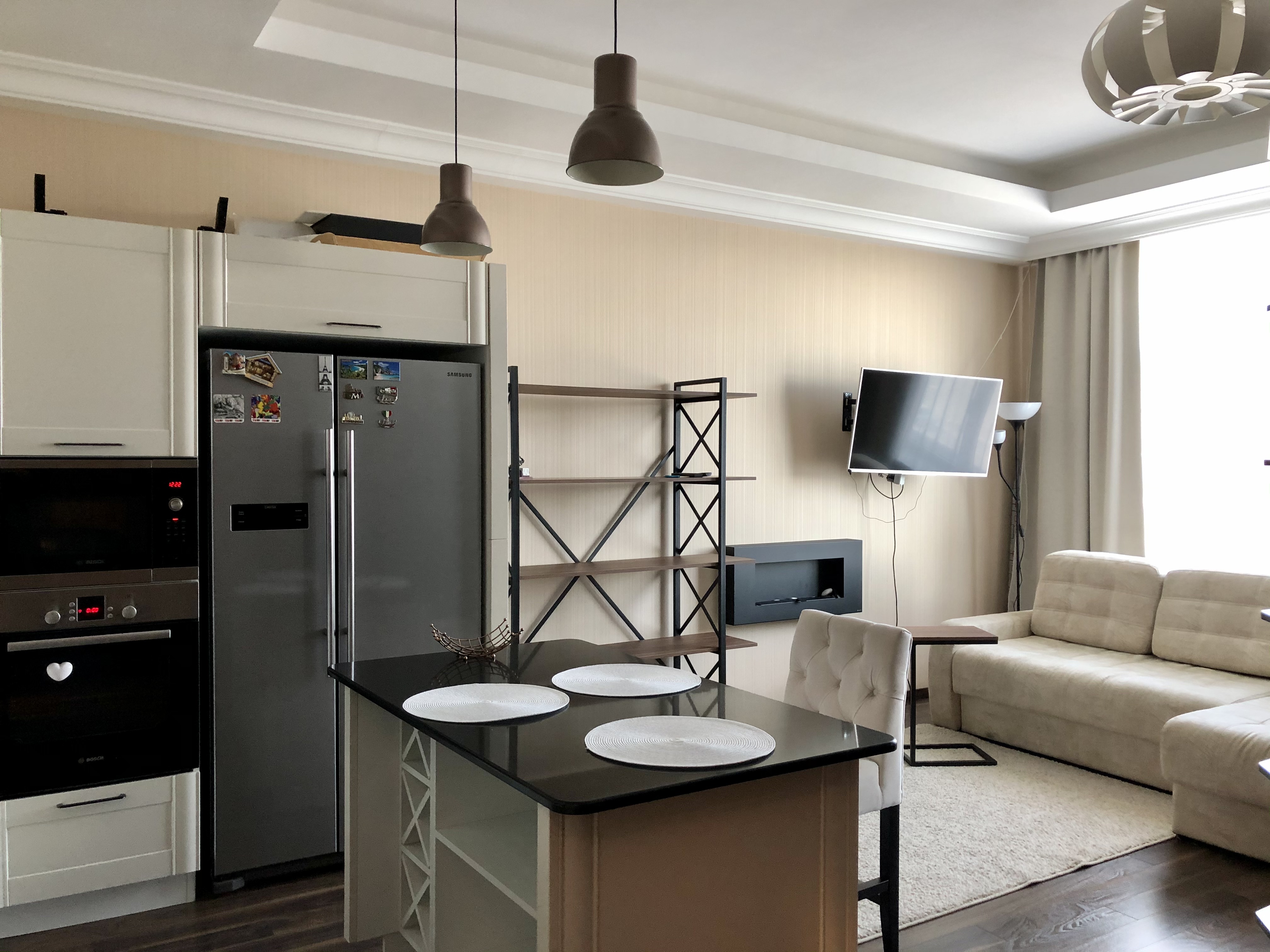 Фото Лофт151