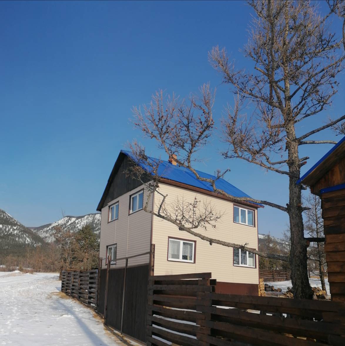 Фото отеля 3