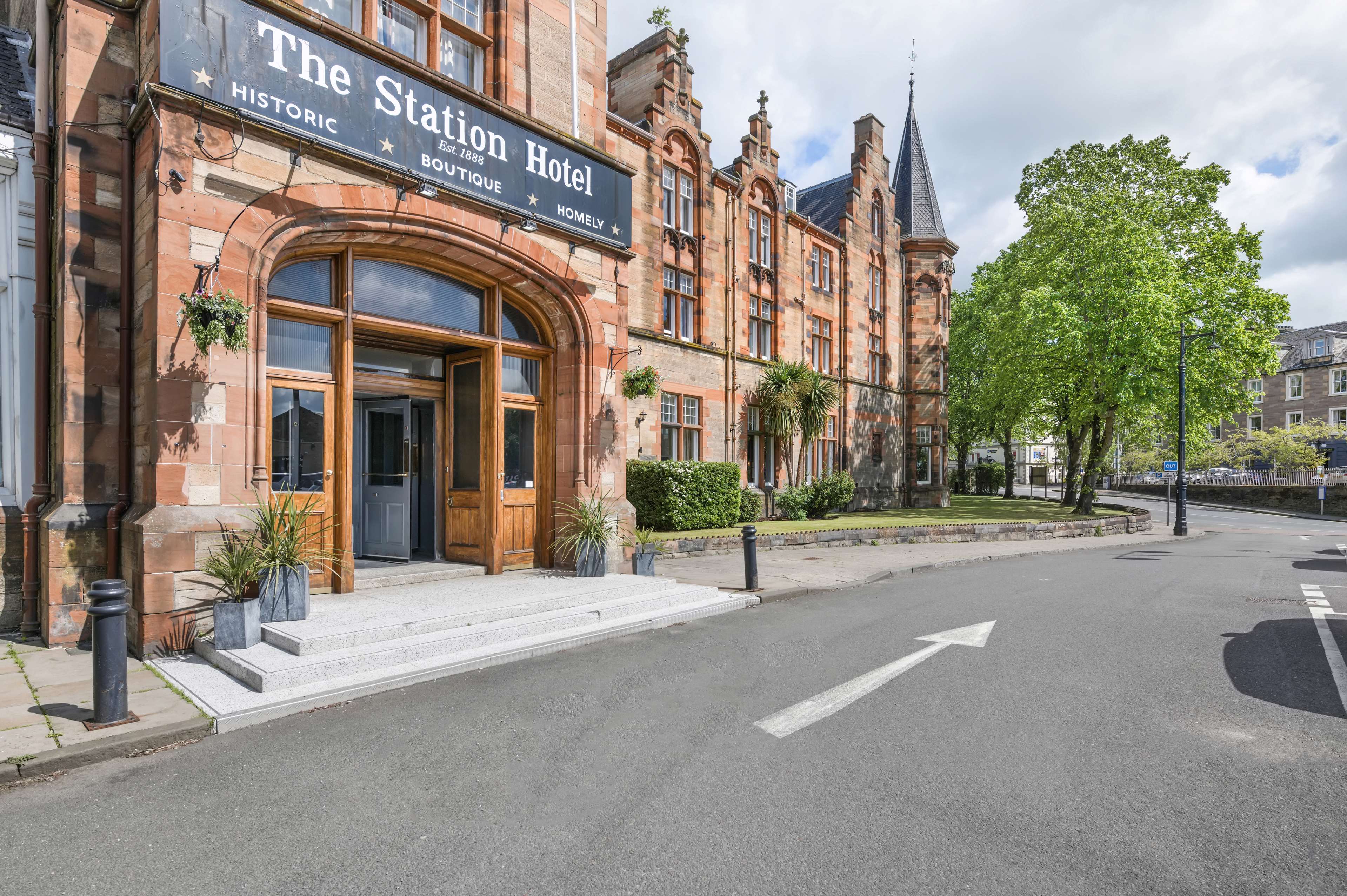 Фото отеля 3