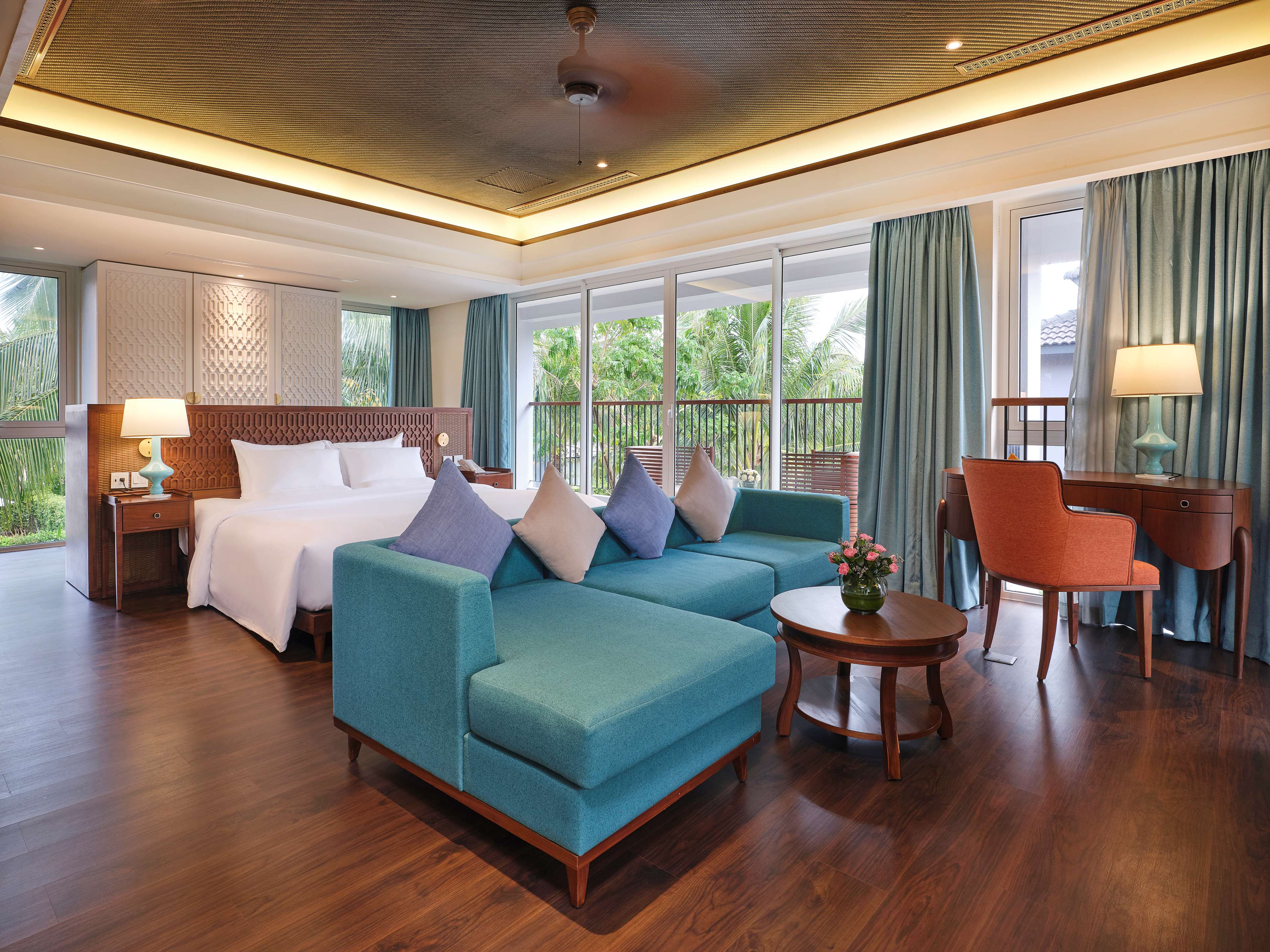 Фото Best Western Premier Sonasea Phu Quoc