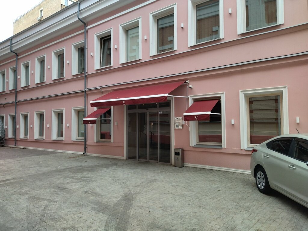 Hotel V Hotel, Moscow, photo