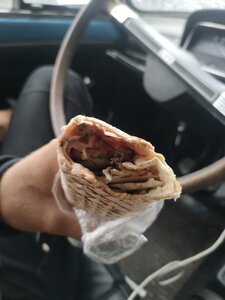 Пекарня (Voronezh Region, Ramonskiy rayon, Aydarovskoye selskoye poseleniye), bakery