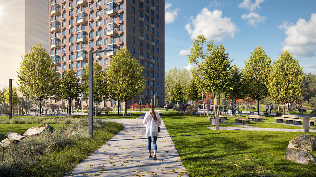 Утёс, жилой комплекс, Екатеринбург, ул. Гаршина - Яндекс Карты