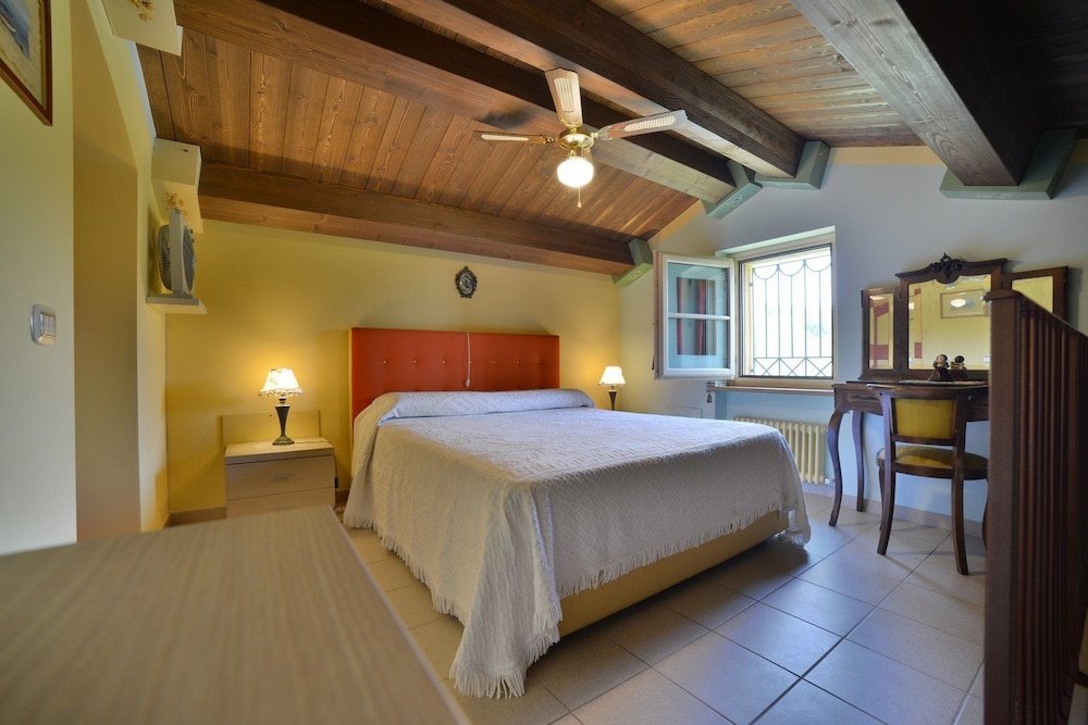 Фото Villa Scuderi