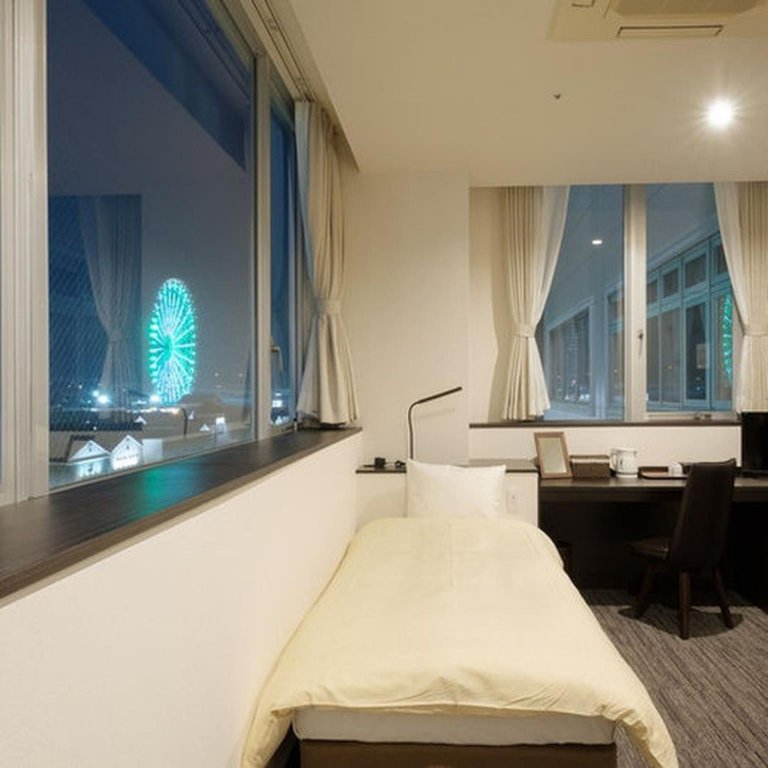 Фото The Premium Hotel in Rinku