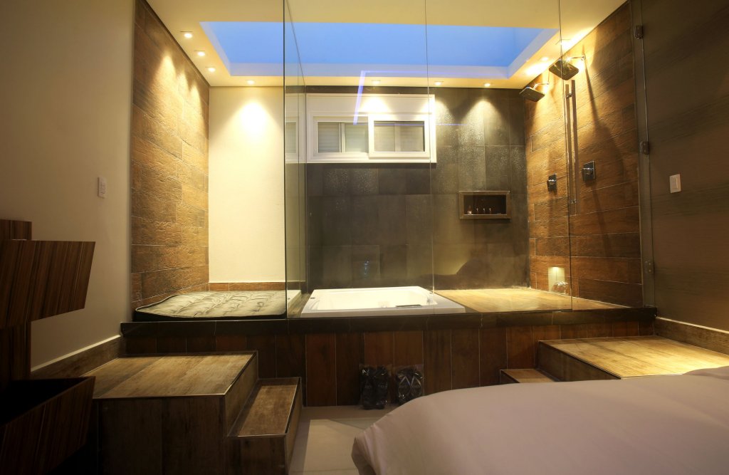 Фото Zaya Motel Premium - Adults Only