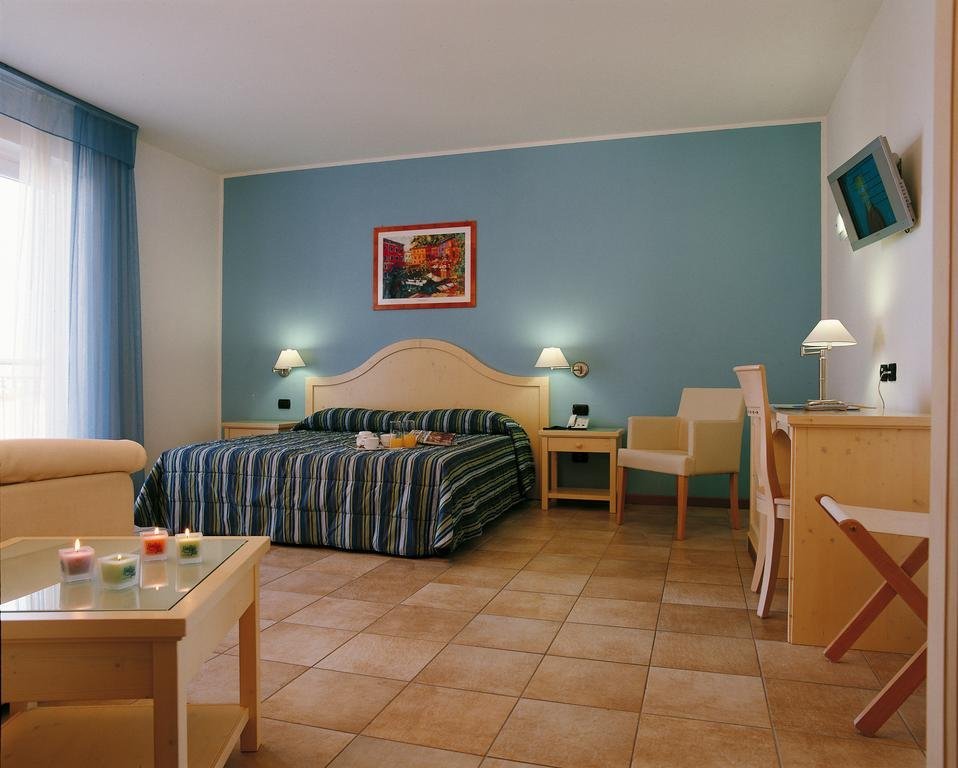 Фото Camping & Village Bella Italia