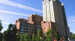 Résidences de l’Université d’Ottawa University of Ottawa Residences (Universite Private, 90), hotel