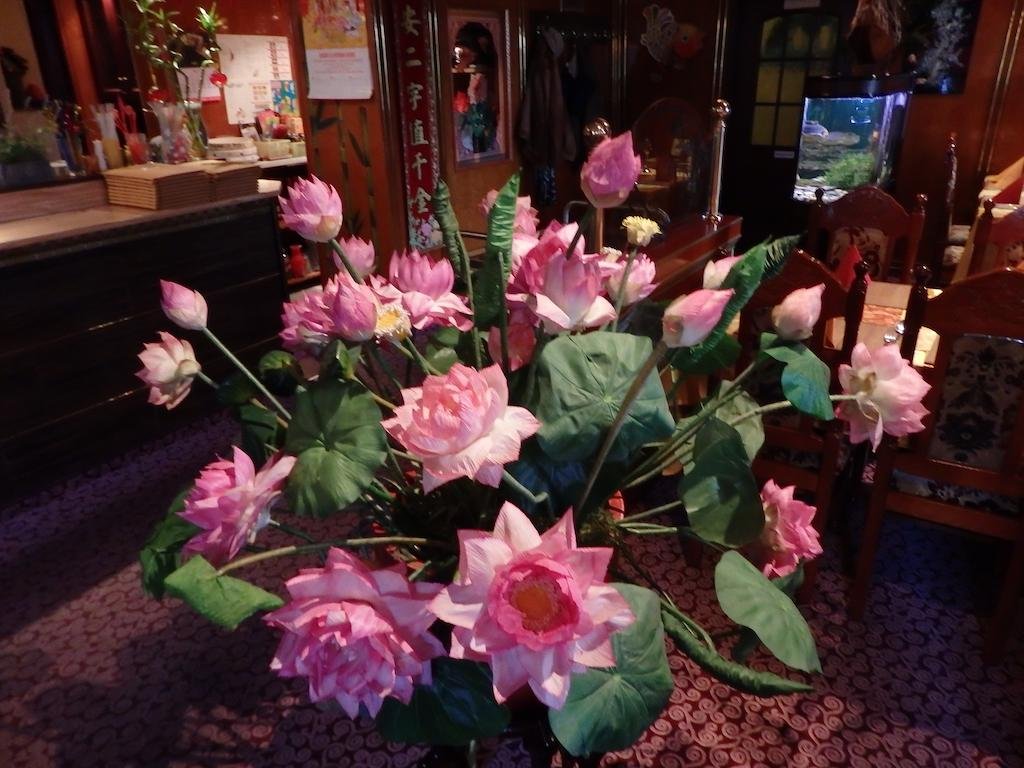 Фото Hotel und Restaurant Peking