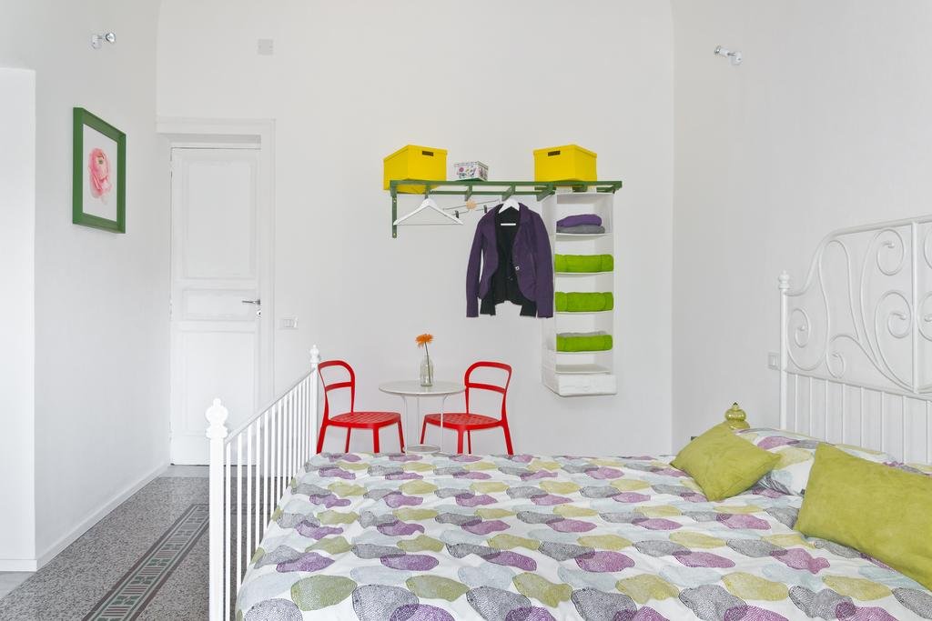 Фото A Casa Di Chiara