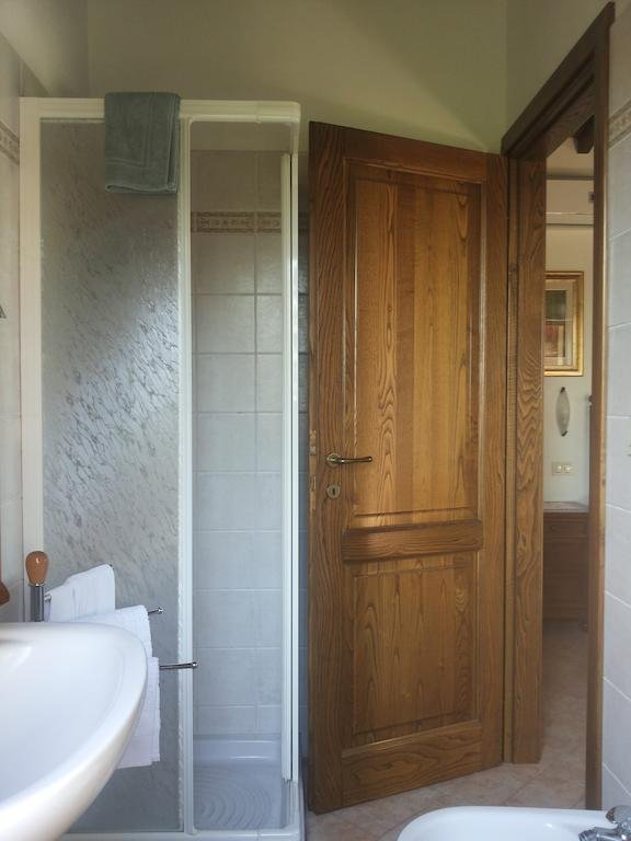 Фото B&b La Piaggia