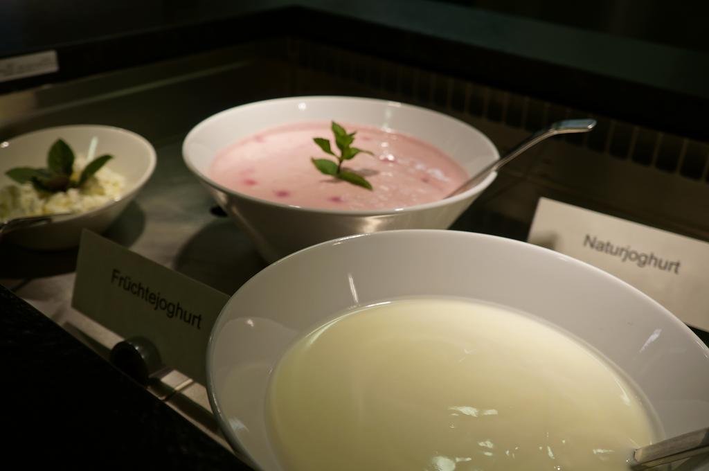 Фото Burkardushaus - Tagungszentrum am Dom