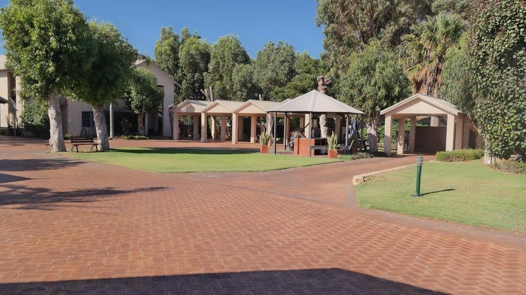 Фото Pelican Shore Villas Kalbarri