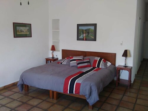 Гостиница Central Bed & Breakfast в Ла-Пас