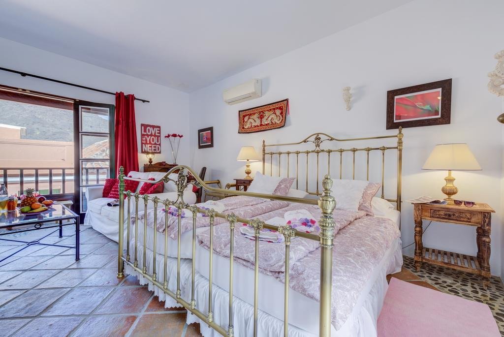 Фото Casa el Siroco