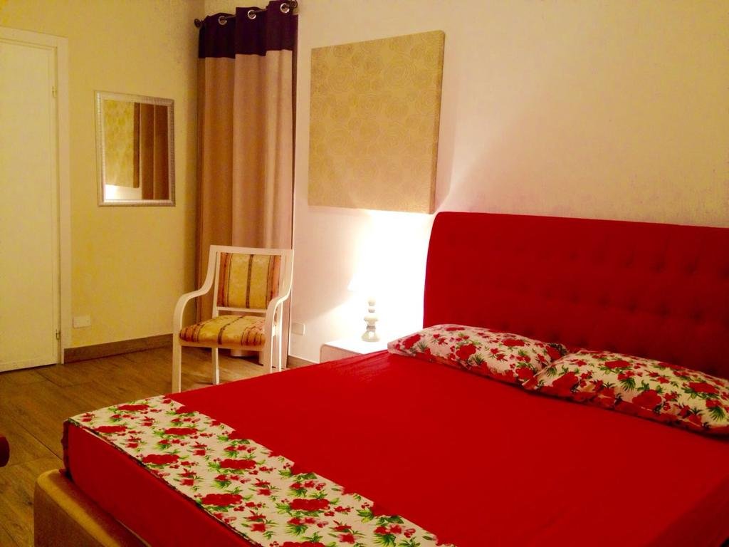 Фото Affitta Camere Nonna Maria