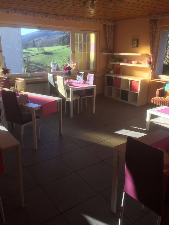 Фото Familie Hotel Kameleon