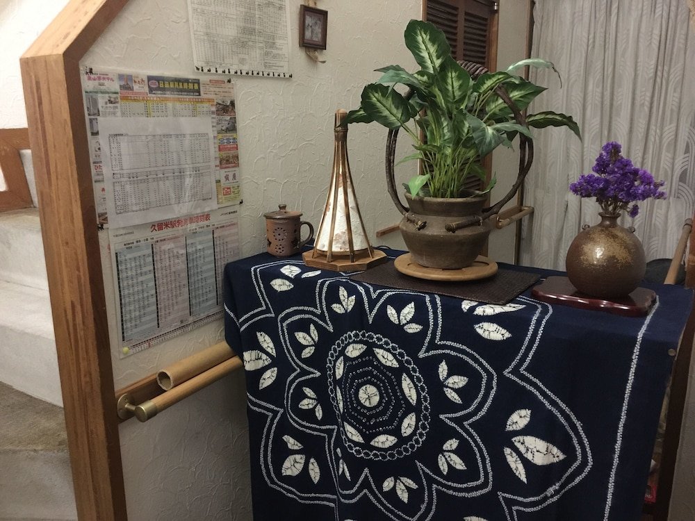 Фото Ladies Inn moTomachi - Caters to Women