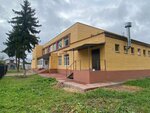 Obed V dom (Pavlovskoe Village, Vokzalnaya Street, 20), comedor