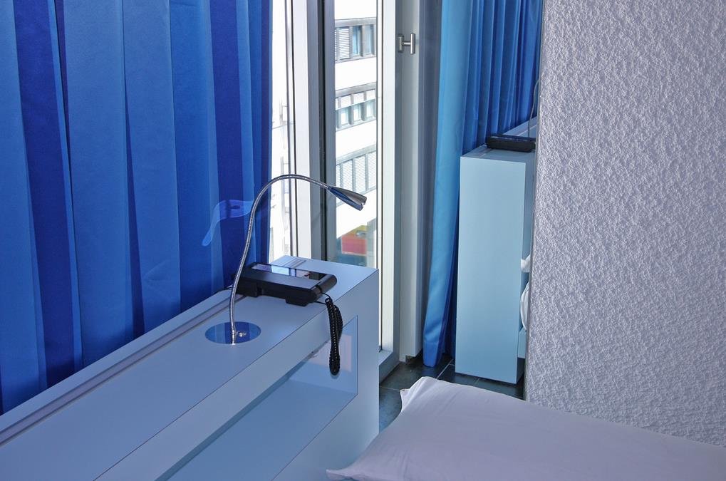 Фото Hotel Cristal