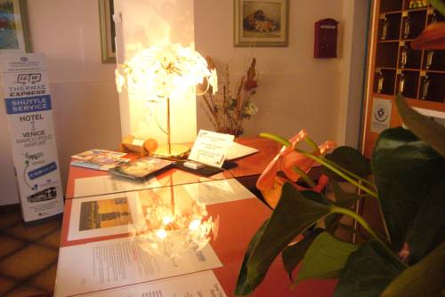 Фото Abano Hotel Verona